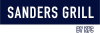 sanders grill